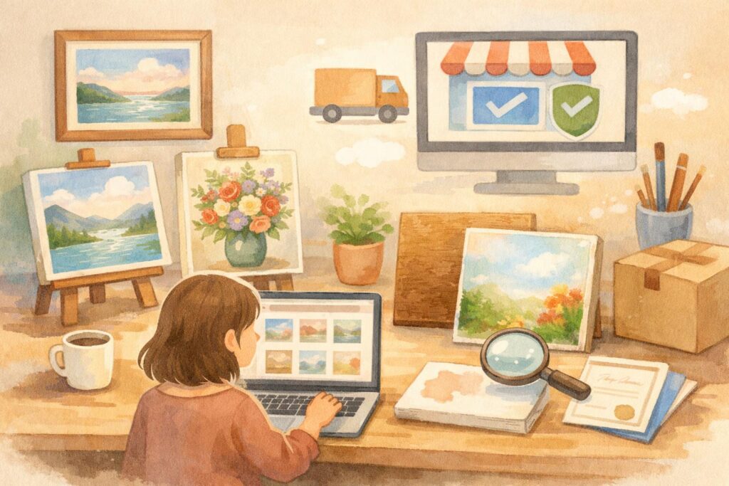 超個性アートギャラリーability